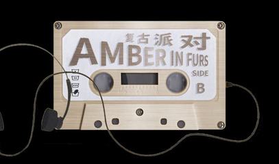BYREDO的復(fù)古搖擺指南 在數(shù)字時(shí)代重塑音像制品的嗅覺美學(xué)